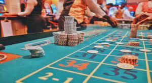 Официальный сайт Casino Cat